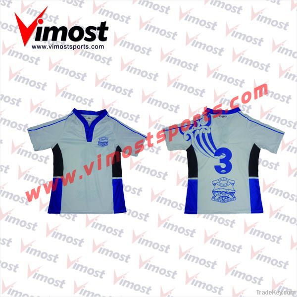 custom rugby wear, rugby jersey, with sublimation,