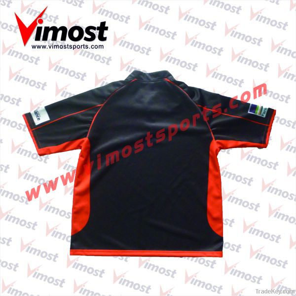 custom rugby wear, rugby jersey, with sublimation,