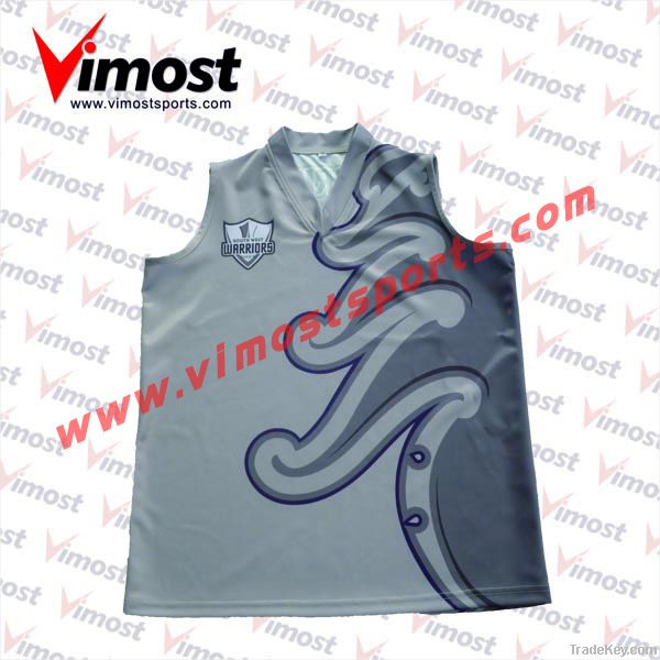 custom  AFL-jumper  100% polyester