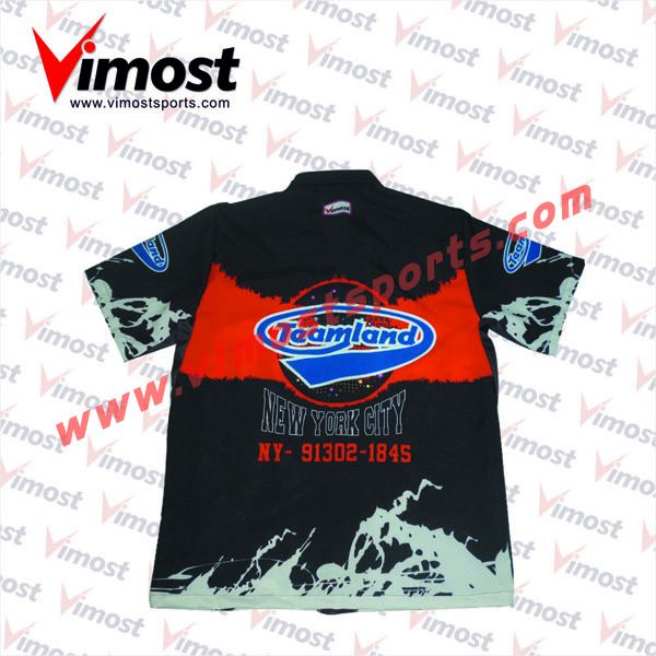 Cool racing shirts