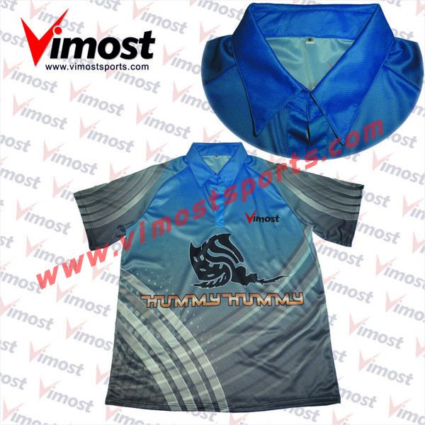 Racing Jersey