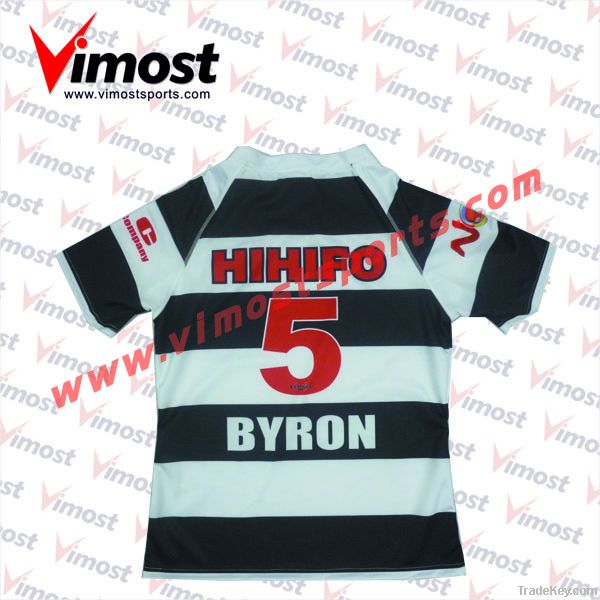 custom rugby jersey