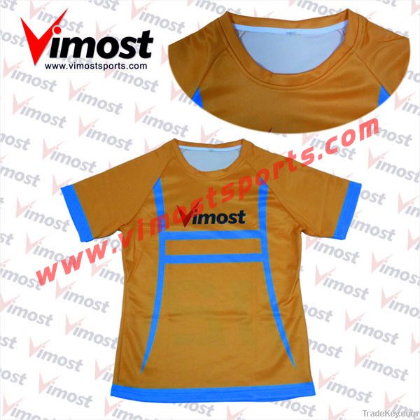 custom rugby jersey