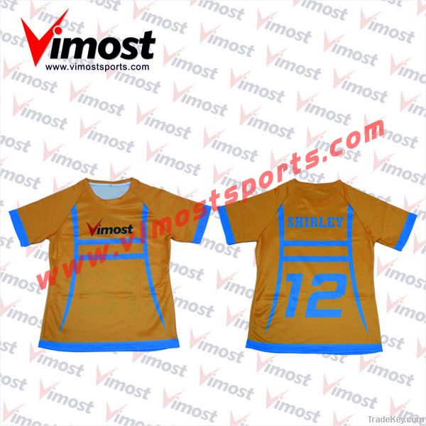 custom rugby jersey