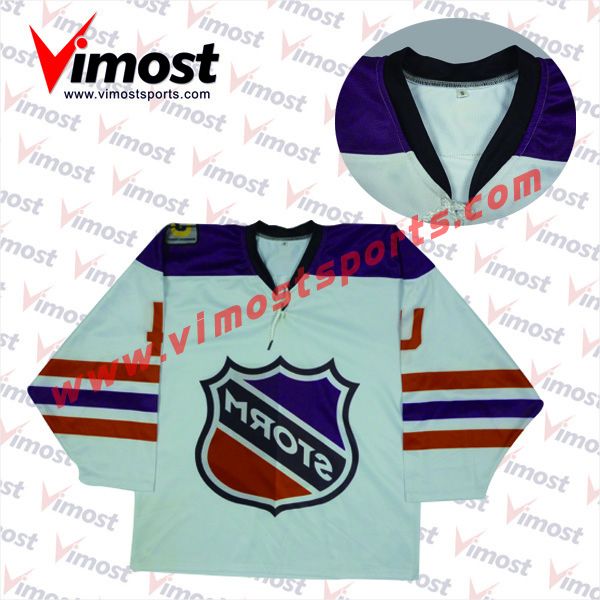 High Quality Ice hockey team uniform