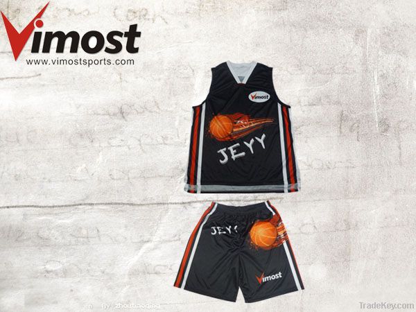 custom basketball uniform, and OEM