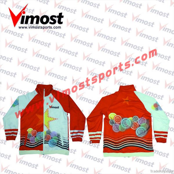 custom jacket