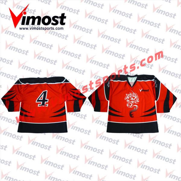 Hockey Jersey