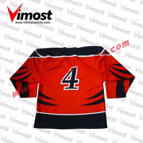 Hockey Jersey