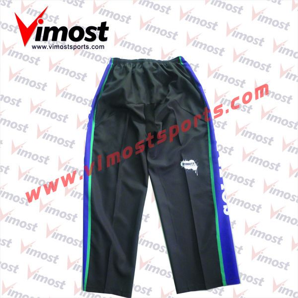 Custom Ice Hockey Pants