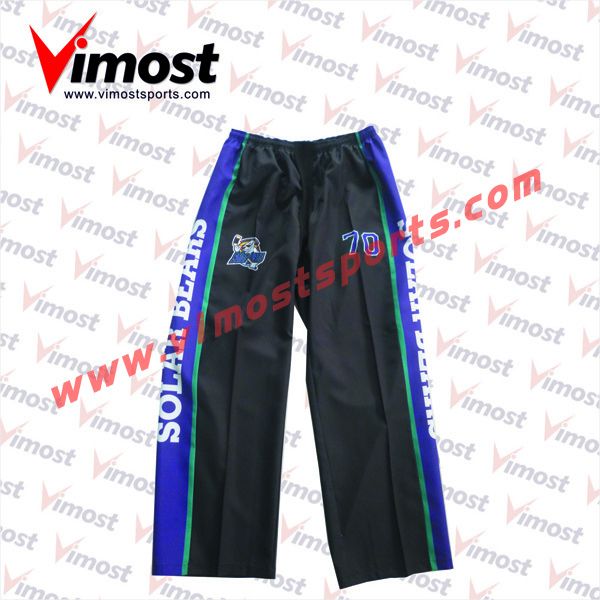 Custom Ice Hockey Pants