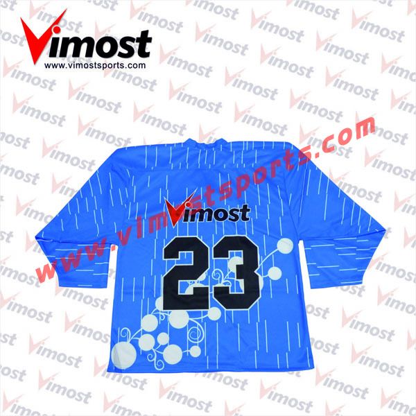 Custom Sublimation Ice Hockey Wear