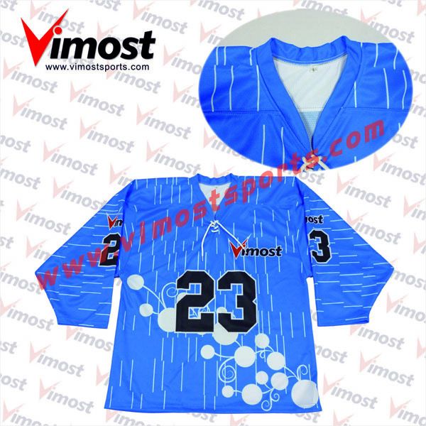 Custom Sublimation Ice Hockey Wear