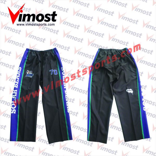 Custom Ice Hockey Pants