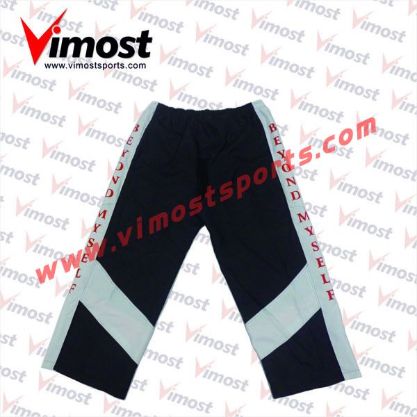 Custom hockey pants