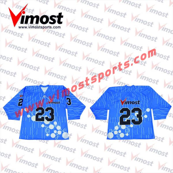 Custom Sublimation Ice Hockey Wear