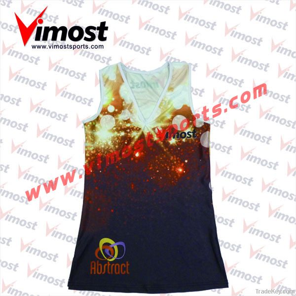 custom running singlet, sports vest