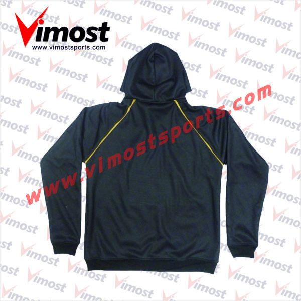 Custom high quality hoodies