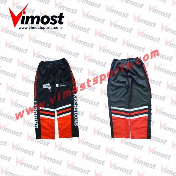 Ice hockey pants