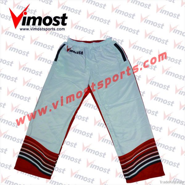 custom warm pants