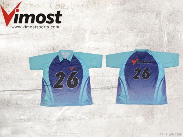 100%polyester custom polo shirt with sublimation