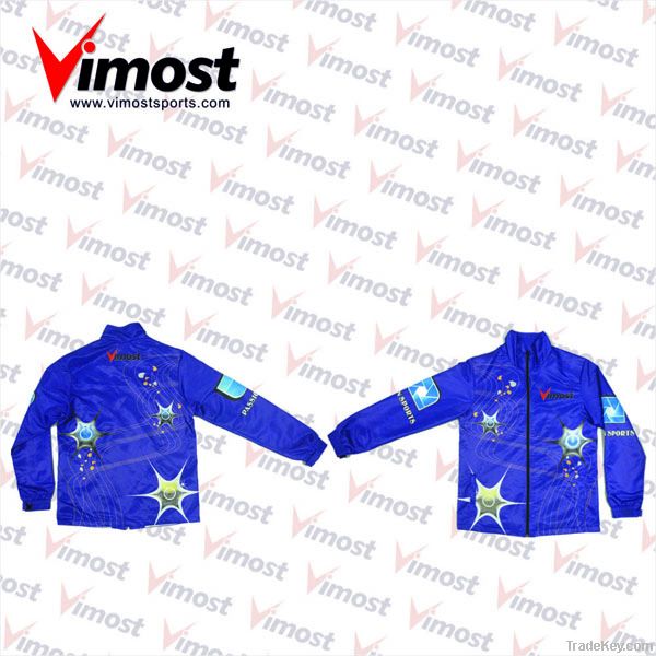 hot sale  custom sportswear , jacket