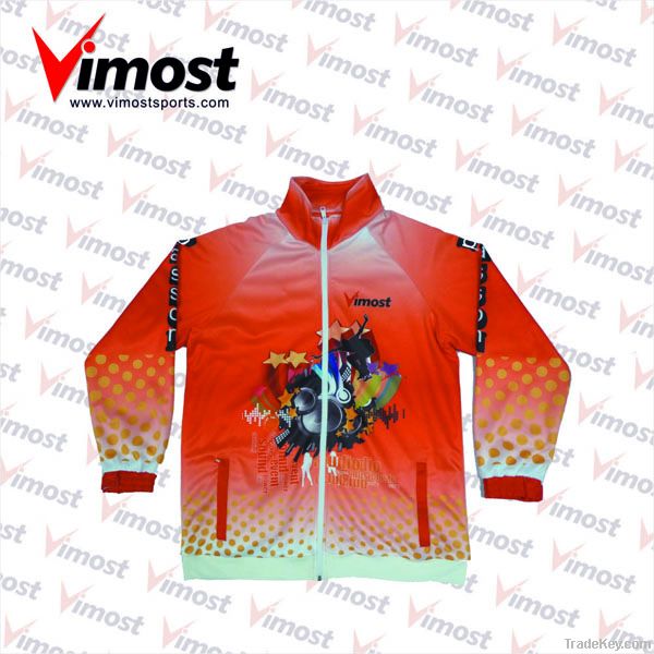 fashion new style custom jacket