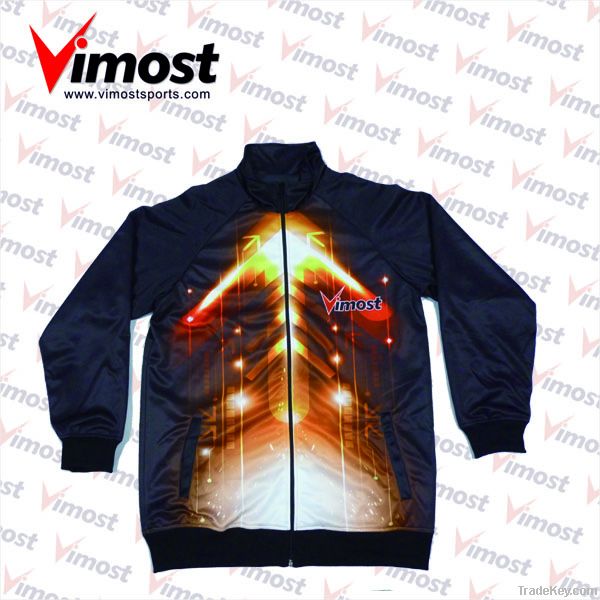 hot sale custom sportswear  jacket, windproof