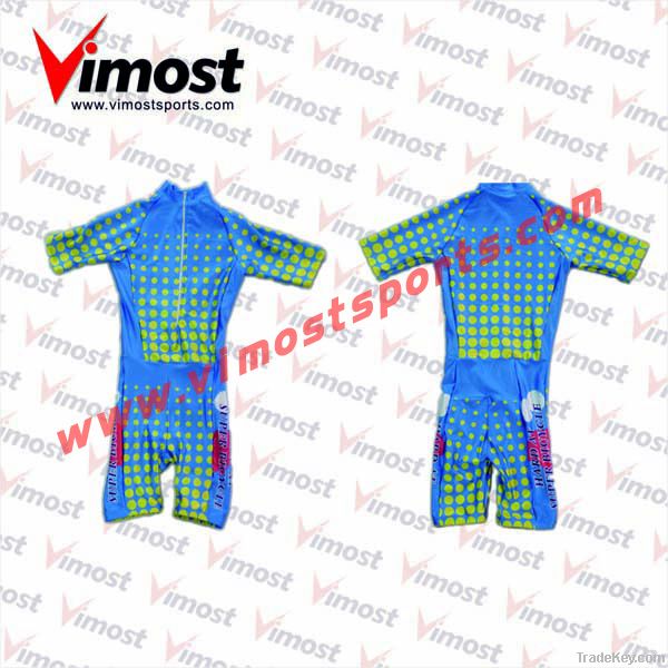 custom cycling jersey