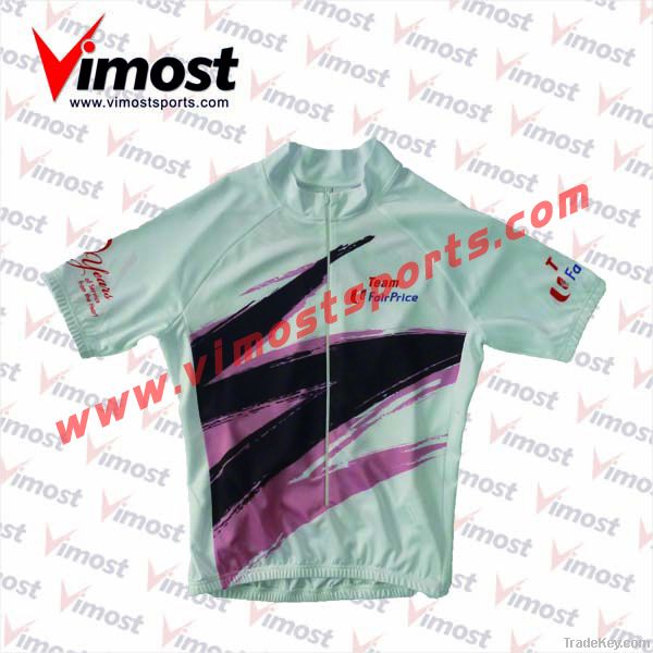 custom cycling jersey