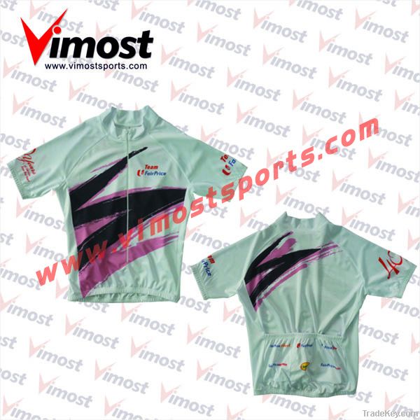 custom cycling jersey