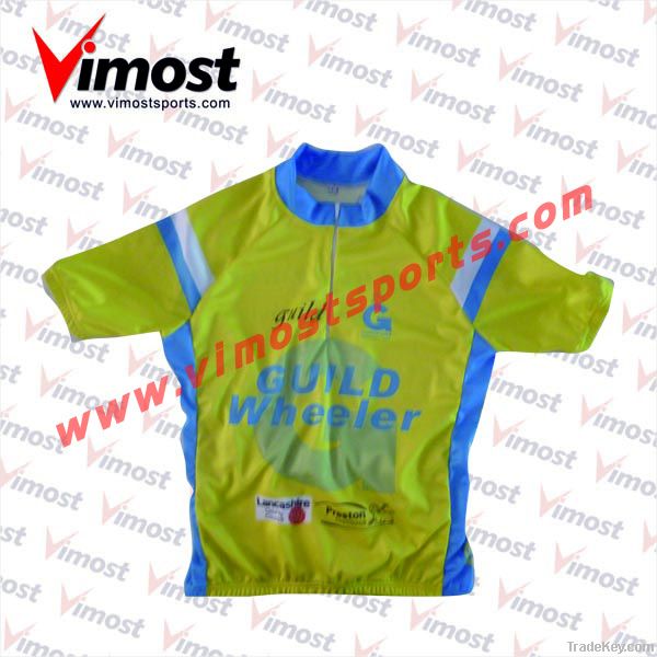 custom cycling jersey