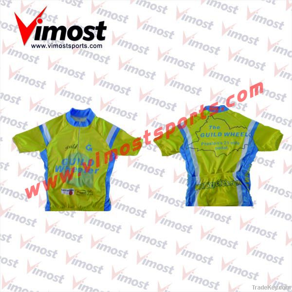 custom cycling jersey