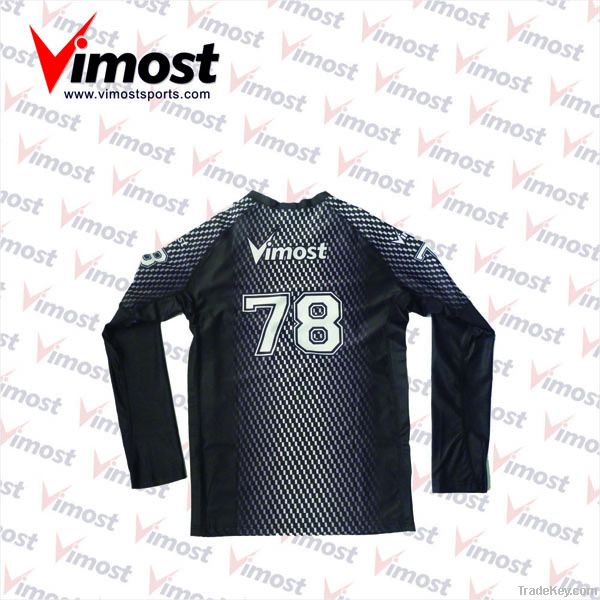 hot sale custom volleyball jersey