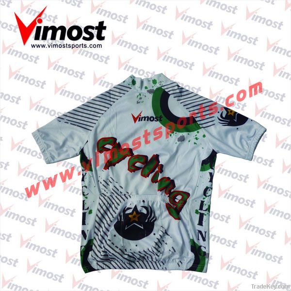 custom cycling jersey