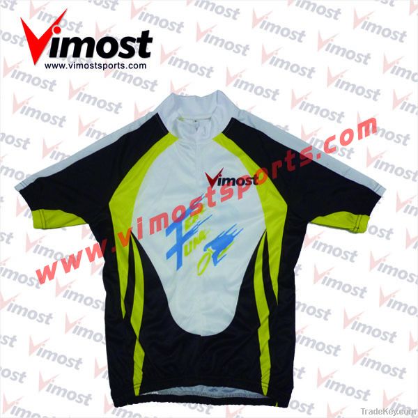 custom cycling jersey