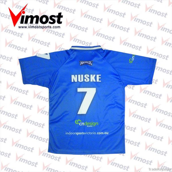 custom cricket wear, playing jersey