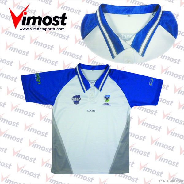 custom cricket wear, playing jerseywith sublimation