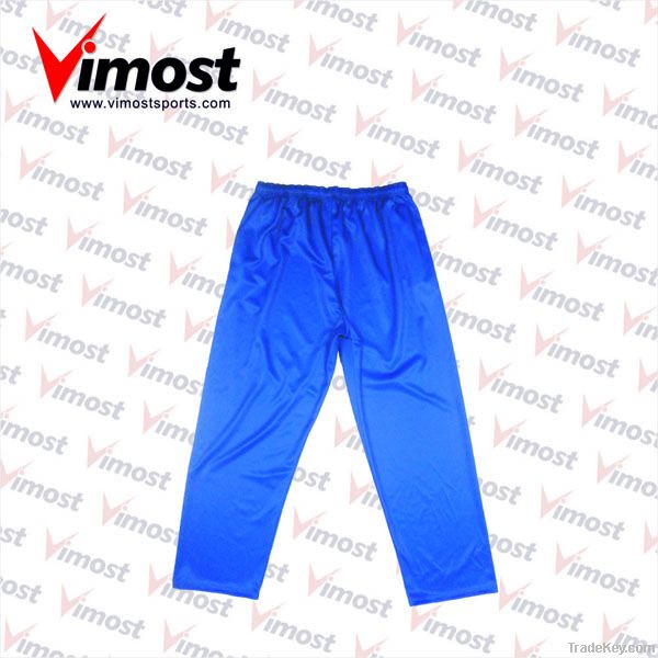 unique design custom cricket wear, cricket pants, with sublimation