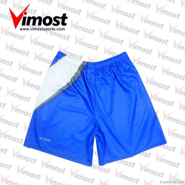 custom cricket shorts, cricket wear, with sublimation