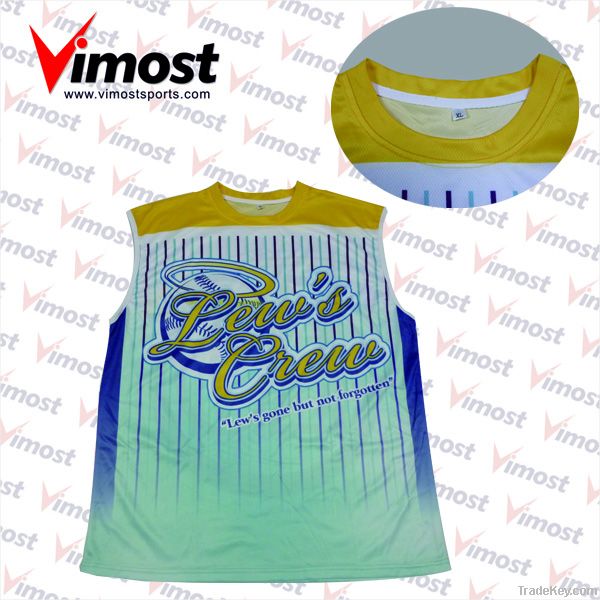 custom baseball wear, baseball jersey , baseball shirt, with sublimation
