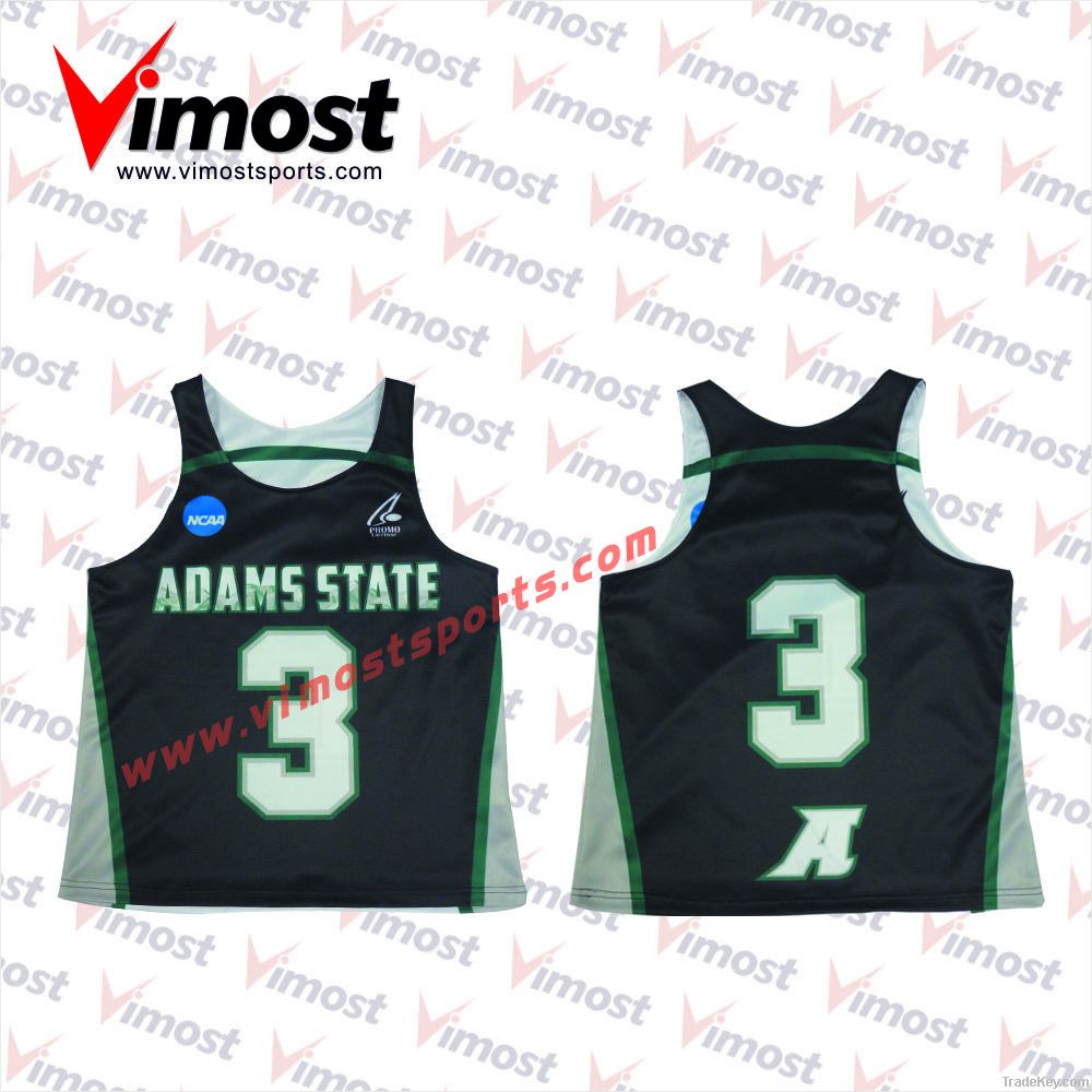 custom lax pinnies