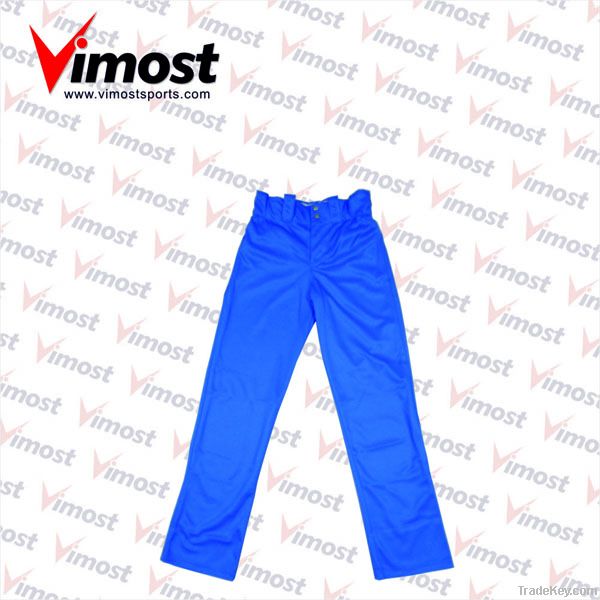 custom  100% polyester pants