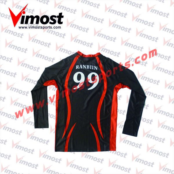 Volleyball jersey