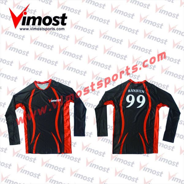 Volleyball jersey