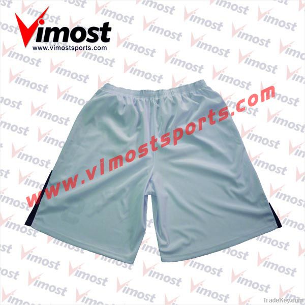 custom lax short