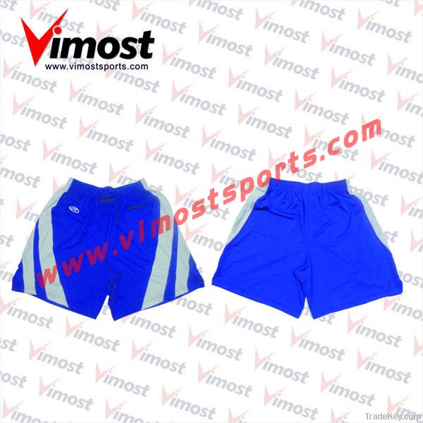 custom lax short