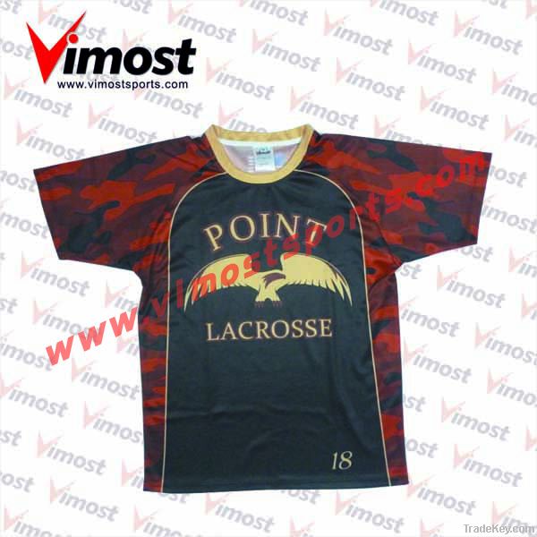 custom lax jersey