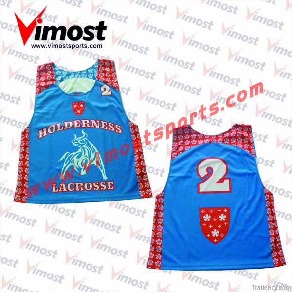 custom lax jersey