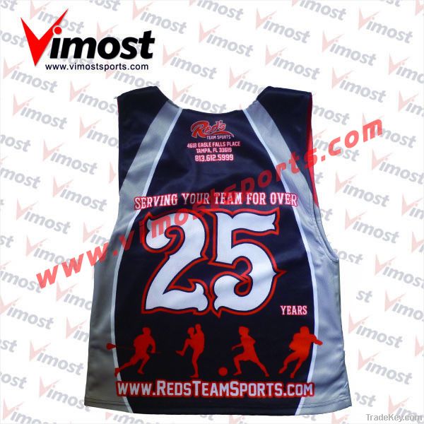 custom lax jersey